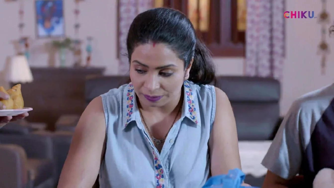 Saajan Ki Saheli S01 E01-02 Chiku